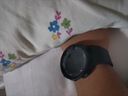 时刻美（skmei）运动电子表夜光青少年初高中小学生闹钟儿童手表开学季礼物1445黑 实拍图