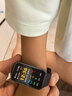 华为（HUAWEI）手环10 标准版 羽砂黑 智能手环专业睡眠分析情绪健康铝合金机身心率监测运动手环华为手环9升级 实拍图