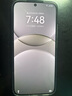 华为 nova 13 国家补贴15% 256GB 羽砂白 前置6000万超广角人像 AI修图 北斗卫星图片消息鸿蒙智能手机 实拍图