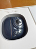 漫步者（EDIFIER）【缪斯设计金奖】TO-U3 Plus花再蓝牙耳机真无线半入耳游戏音乐追剧低延迟通话降噪送男女生日礼物 暮蓝+蓝恐龙耳机套+定制收纳袋 实拍图