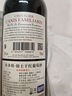 CANIS FAMILIARIS布多格 法国原瓶进口红酒 骑士干红葡萄酒 750ml*6支礼盒整箱装 实拍图