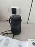 BoseSoundLink Revolve+ 蓝牙音响II黑色360度环绕防水电脑桌面音响大水壶二代 实拍图