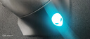 外星人（Alienware）AW610M 无线游戏鼠标双模充电电竞鼠标家用人体工学机械宏无限rgb高端外设 实拍图