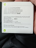 Apple/苹果 AirPods 4(支持主动降噪)搭配无线充电盒(USB-C)苹果耳机 蓝牙耳机适用iPhone/iPad 四代 实拍图