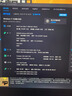 航嘉（Huntkey）WD850K金牌850W电源（80PLUS金牌/单路70.8A/ATX3.1/PCIe5.1/全电压/LLC+SR+DC-DC/智能温控） 实拍图