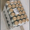 爱士堡小麦白啤酒500ml*24听 德国原装进口 精酿啤酒 整箱装 聚会畅饮 实拍图