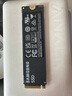 三星（SAMSUNG）4TB SSD固态硬盘 M.2接口(NVMe协议PCIe4.0*4/5.0*2)读速7250MB/S 990 EVO Plus 实拍图