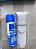 舒适（Schick）水次元5剃须刀痘肌/敏感肌型【1刀架6刀头】男士剃须刮胡刀 实拍图