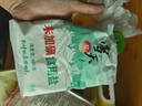 雪天精制盐400g【未加碘】 家用盐炒菜调味品 实拍图