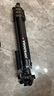 富图宝（Fotopro）&joy联名款 飞行一号 横竖拍摄液压云台碳纤维相机微单摄影摄像三脚架 原碳灰 含手机夹 实拍图