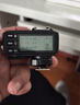 神牛（Godox）X2T-C 引闪器高速同步TTL触发器2.4G无线引闪器 佳能版 单发射器 实拍图