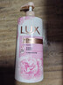 力士(LUX)沐浴露 恒久嫩肤 淡雅香氛 娇肤香氛沐浴乳1000g留香 实拍图