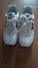 NEW BALANCE NB574官方休闲鞋女鞋复古舒适夏季透气网鞋轻便百搭潮流运动鞋 米白色 WL574RCF 38 (脚长24.5cm)尺码详询客服 实拍图