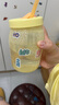 雀巢（Nestle）咖啡1+2原味低糖*速溶三合一冲调饮品30条450g线条小狗同款 实拍图