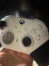 微软Xbox无线游戏手柄 Elite 2精英2代二代 白色青春版 无线控制器 蓝牙 PC/平板/手机 Steam 怪物猎人 实拍图