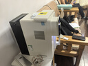 有逸（Unities）Uwater S5制冷即热矿化台式净饮机净水器直饮7L水箱反渗透免安装玻璃纯水杯奶油白 国家补贴 实拍图