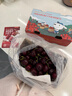 京鲜生 智利空运车厘子超级巨无霸4J级900g礼盒果径约32-34mm 水果礼盒 实拍图