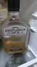 杰克丹尼（Jack Daniels）绅士50ml 美国田纳西州  调和型  威士忌  实拍图