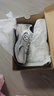 NEW BALANCE NB530官方老爹鞋男鞋女鞋复古情侣网鞋夏季透气百搭休闲运动鞋 白色 MR530SG 【建议拍小半码】 39.5 (脚长24.5cm尺码详询客服) 实拍图