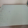 水星家纺冰丝凉席可机洗凉席冰丝席子1.8x2米软凉席可折叠三件套床笠款 实拍图