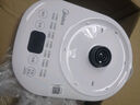美的（Midea）养生壶 1.5L全自动煮茶壶 24h预约烧水壶 12小时智能恒温 11档控温电热水壶 花茶壶煮茶器MK-Y12Q 实拍图