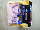 苏菲【新国标】超薄0皮筋超熟睡安心裤L码4条 安睡裤卫生巾夜安裤自营 实拍图
