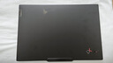 ThinkPad【国家补贴20%】X1 Carbon Aura AI 2025酷睿Ultra7-255H 全互联商务办公笔记本电脑32G 1T 2.8K 实拍图