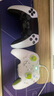 墨将彩虹2 Se无线游戏手柄 Switch Pro蓝牙体感震动电脑PC手机steam双影奇境黑神话悟空Apex 疾风绿 实拍图