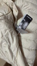波司登秋冬羽绒服女士90绒轻薄修身短款舒适休闲可内搭易收纳外套 实拍图
