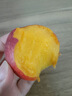 【现货】黄心油桃新鲜水果产地直发放软更好吃鲜 带箱2斤单果60g净重1.6-1.8斤 实拍图