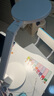 好视力AAAA级护眼台灯【国家补贴】学生儿童学习阅读书桌led灯 TG032Pro 实拍图