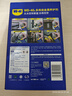 WD-40除锈剂wd40润滑油机械防锈油螺栓螺丝松动剂除锈润滑400ml双支装 实拍图