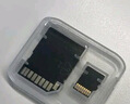 闪迪（SanDisk）128GB TF（MicroSD）4K内存卡 行车记录仪 监控摄像头专用 10,000小时录制 重复读写高耐用存储卡 实拍图