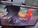 泰坦军团27英寸 2304分区 MiniLED 4K 170Hz双模340Hz DyDs黑洞视觉技术 Type-C 90W 电竞显示器P275MV MAX 实拍图