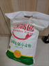 香满园 面粉 中筋粉 美味富强小麦粉 10斤*5 包子饺子馒头饼手擀面 实拍图