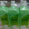 斧头牌（AXE）花茶护肤洗洁精1.18kg*3瓶家庭装茉莉茶香不伤手 实拍图