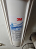 3M净水器家用净水机0废水直饮厨下智能3L/分大流量6000升处理量1200G过滤器前置SW50国家补贴 实拍图