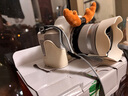 佳能（Canon） EOS 200D二代 200d2代单反相机入门单反vlog迷你单反数码照相机 200DII白色18-55 STM套机【入门家用】 套餐二【升级专业UV镜~备用电池~摄影三脚架】 实拍图