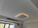 米家（MIJIA）吸顶灯pro 三室两厅套餐灯具【包安装】 实拍图