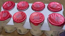优诺（yoplait）优丝香草味酸奶135g*3杯 家庭分享装 低温酸牛奶风味发酵乳 实拍图