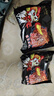 韩式火鸡面限时特惠袋装整箱方便面73g爆辣拌面精选粗面饼必备 2包 实拍图