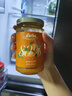 德宝果 优选杏果酱250g/瓶  80%果肉含量早餐下午茶面包酸奶 奥地利进口 实拍图