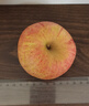 京鲜生 山东栖霞红富士苹果精品12粒 单果190g-240g  水果礼盒 实拍图