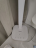 美的（Midea）志轩台灯AAAA级护眼学习阅读灯【国家补贴】家用床头灯智能感光 实拍图
