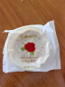嘉华鲜花饼 经典玫瑰饼50g*6枚云南伴手礼云南特产【源头直发包邮】 实拍图