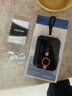 AOBNTECH【3C认证 迷你】自带双线66W超级快充充电宝20000M超大容量毫安可上飞机便携小巧适用华为苹果手机 钢琴黑【自带双线超级快充】顶配版+提速500% 实拍图