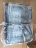 公牛（BULL）开关插座通用透明蓝色86型防水盒防溅盒防水罩插座防水面板盒F04S 实拍图