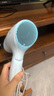 松下（Panasonic）【国家补贴】负离子电吹风机筒家用大功率速干护发折叠不伤发宿舍送女友礼物EH-ENE2 实拍图