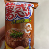 盐津铺子薯之惑非油炸薯片6包192g 原味番茄黄瓜烤肉海苔香辣 膨化食品  实拍图
