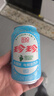 珍珍哆啦A梦无糖电解质水气泡水饮料 六口味混合330ml*24听 整箱装 实拍图